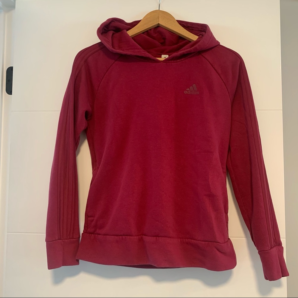 Adidas | Pullover Hoodie
